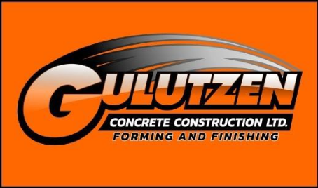 GULUTZEN CONCRETE CONSTRUCTION LTD.