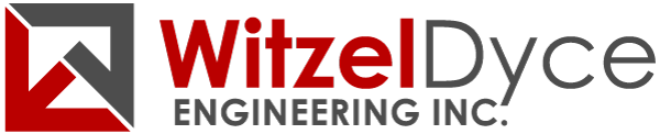 WITZEL DYCE STRUCTURAL ENGINEERING INC.